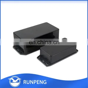 Custom Plastic Case IP67 Waterproof Electronic Junction ABS Plastic Enclosure thumbnail-3