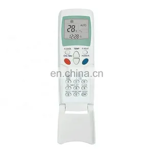 Universal Air Conditioner Remote Control Universal Remote For Air Conditioner KT-4000 thumbnail-3