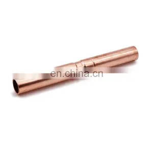 HVAC Refrigeration Accurators Throttling Copper Throttle Valve thumbnail-1