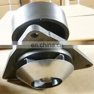 Excavator Water Pump Engine Water Pump 3802873 thumbnail-2