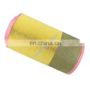 Factory Price Air Filter AF26353 For Diesel Engine Truck thumbnail-1