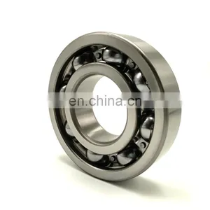 Alternator Deep Groove Ball Bearing 6321-2RS 6322-2Z thumbnail-1