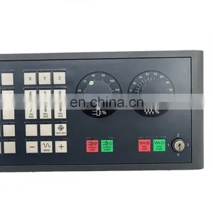 Original Siemens Control Panel MCP 483 6FC5303-0AF22-1AA1 for Sinumerik Machine thumbnail-4