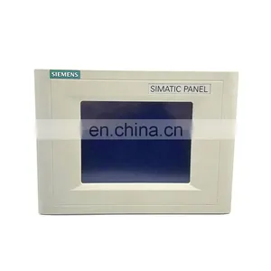 Brand New Siemens HMI TP170 Touch Screen Panel 6A6V545-0BA15-2AX0 thumbnail-1