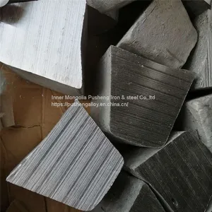 Magnesium Ingot 99 95%/99.98%/99.90/99.8% Pure Magnesium Metal Ingot Mg Ingot Az91d Price thumbnail-1
