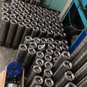 Franklin Deep Well Pump thumbnail-4