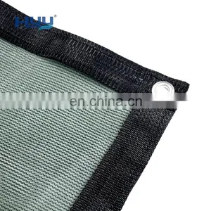 Garden Netting Greenhouse Shade Cloth Construction Shade Netting thumbnail-1