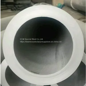 Incoloy Alloy 800HT Seamless Nickel Alloy Pipe, BS 3074NA16 ASTM B 163 ASTM B 423 ASTM B 704 ASTM B 70 thumbnail-4