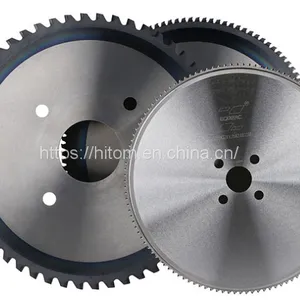 TCT Saw Blade Cold Saw Blade Disc for Tube Mill thumbnail-3