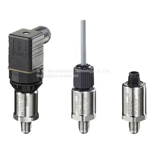 Low Cost Original Siemens Pressure Transducer Sensor 7MF1567 1565 thumbnail-1