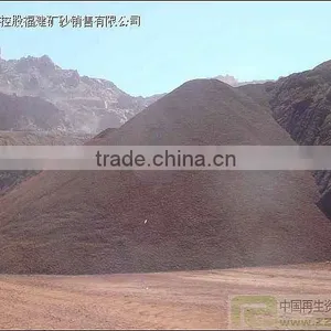 Iron Ore From Oman for Sale thumbnail-1