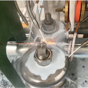 Furniture Pipe Profile Manufacturing Machine thumbnail-3