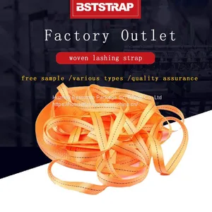 Industrial Cord Composite Strapping thumbnail-4