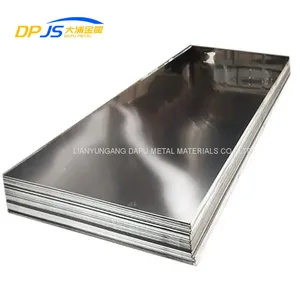 ASTM/AISI/GB 304lhn/SUS316/309S/Ss601/903 Cold/Hot Rolled Stainless Steel Sheet/Plate for Producing Household Appliances thumbnail-4