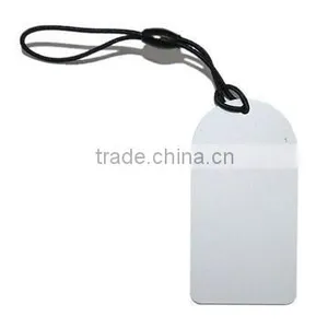 125KHZ RFID Key Tags(EM4102. EM4100 ,EM4305) thumbnail-1