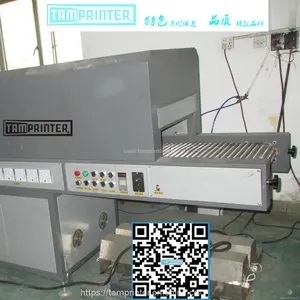 4 Meter IR Oven for PCB Drying thumbnail-2