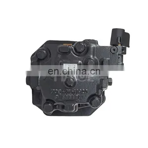 708-7H-00680 708-7H-00640 708-7H-00660 708-7H-00650 D375A-5 Motor Assy D375A-6R D375A-6 Fan Motor thumbnail-1