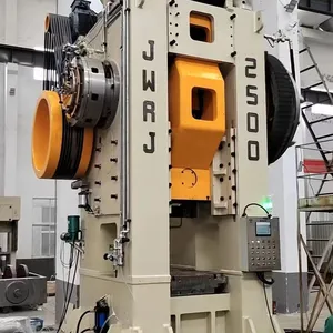 TVL2500 Vertical Precision Hot Die Forging Press thumbnail-1