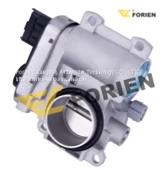 ETC_Electronic Throttle Control_MM SMR00102Y/802001546904 _RENAULT Clio/Peugeot 206_8200166870 8200166869 thumbnail-1
