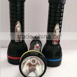 Flashlight Long Throw Torch LED Of Chaozhou Torch Life thumbnail-1