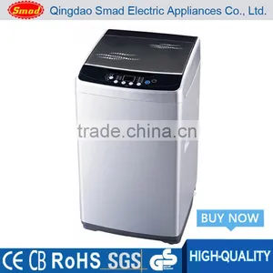 Top Loading Washing Machine Home Using Top Open Cloth Washer Home Appliances thumbnail-5