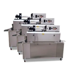 Heat Shrink Machine Skin Care Productscontraction Machinery thumbnail-1