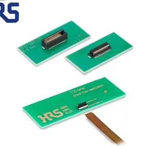 HRS Connector DF12NB(3.0)-50DS-0.5V(51)board to Board Connector Spacing 0.5mm 50Pin thumbnail-1