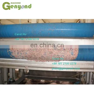 GYC GENYOND Juice Belt Press Machine Price thumbnail-3