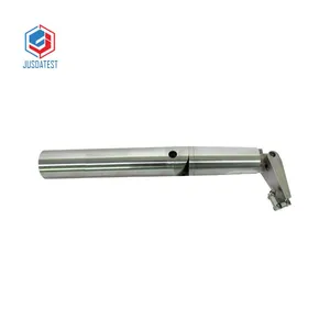 UL 1017 Clause 4.16.3.1 Figure25、Figure26 Accessibility Probe for Openings thumbnail-1