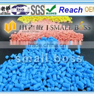 Rigid and Colorful Pvc Compound for Pipe thumbnail-1