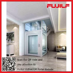 Small Home Elevators thumbnail-1