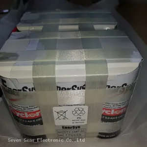 Furuno VD-7000 VDR BATTERY thumbnail-3