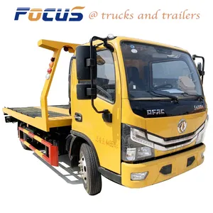 Heavy Duty Towing Equipment,Wrecker Tow Trucks for Sale,Tow Truck Trader - Heavy Recovery thumbnail-5