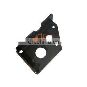Factory Direct Sales CNHTC SITRAK ZF16S2530TO 16Gear Transmission Assembly 712W51715-0044 Ecam Combination Fixing Bracket thumbnail-2