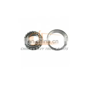 China Factory Direct Sales CNHTC SITRAK MAN MC11/MC13 Motor Parts 710W93420-0104 Tapered Roller Bearing 33220 thumbnail-4