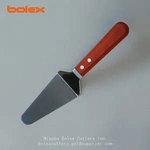 Pizza Cookie Cake Bread Pastry Bakery Spatulas Servers Turners Lifters Hamburger thumbnail-2