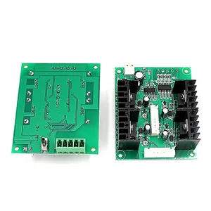 Prototype Circuit Board Manufacturers thumbnail-1