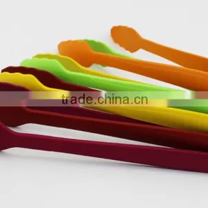 Durable Non-stick Grilling Tong Tongs For Cooking thumbnail-5