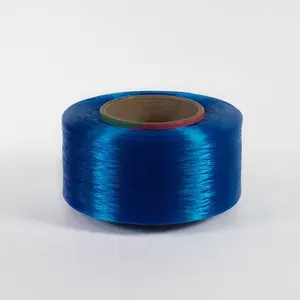 40D 70D SD Bright Nylon 66 High Tenacity Filament PA 66 Fdy Yarn Fpr Industrial Fabric thumbnail-4
