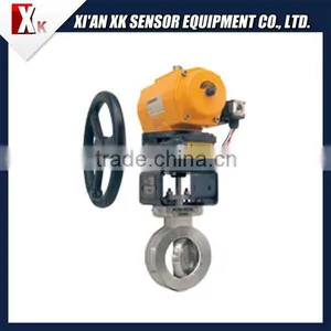 Fisher 1080 Manual Handwheel Actuator thumbnail-1