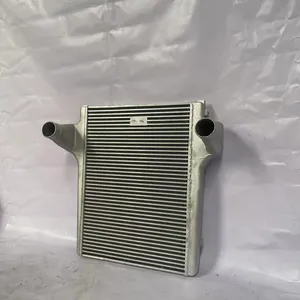 Radiator DONGFENG TRUCK INTERCOOLER 1119010-T45L1 thumbnail-3