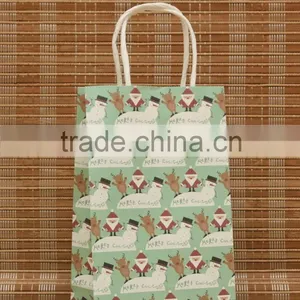 Raw Materials of Paper Bag thumbnail-5