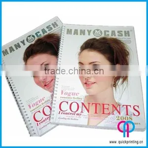 2015 Lowest Cost & Picture Quality With Digital Printing Book ! thumbnail-1