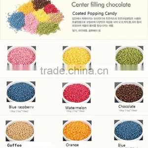 Sample-Popping Candy&Cotton Gum&Lollipop & Magic Dust thumbnail-2