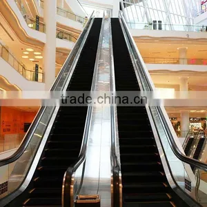 Hight Quality Economic ESCALATOR Indoor & Outer Door OT-F08 thumbnail-1