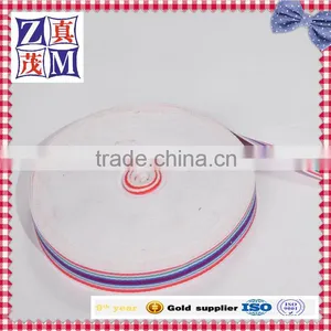 Colorful Decorative Apparel Inelastic Ribbon thumbnail-3