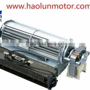Exhaust Fan Motor for Heater and Pellet Stove thumbnail-6