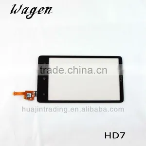 for Htc HD7 Touch Replacement Lcd Screen thumbnail-1