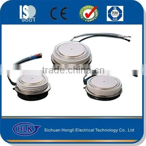 H76KPC High Power High Current Disk Package Line Thyristor thumbnail-1