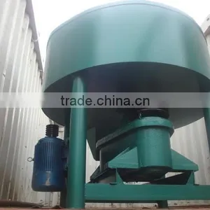 Professional Manufacturer Brick Molding Machine thumbnail-1